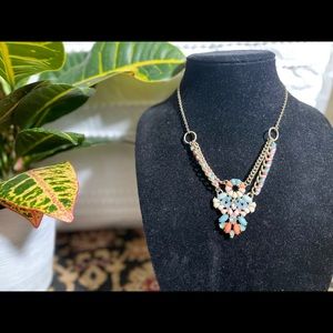 Victorian Style Necklace